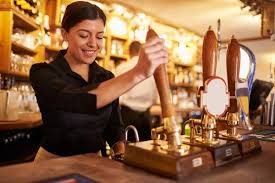 Bar staff hire Henley Regatta