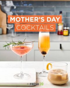 Mothers Day ideas