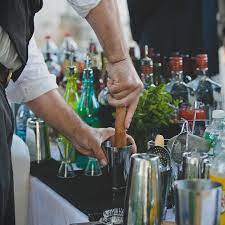 Cocktail Bar Hire Surrey