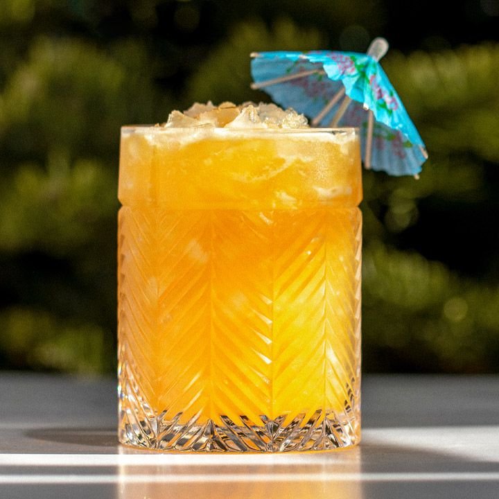 Father's day cocktails