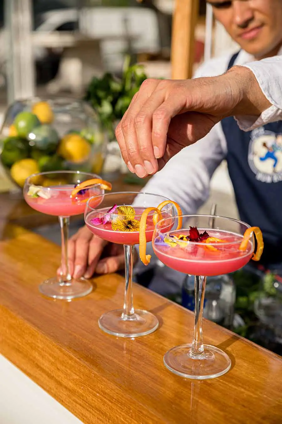 Wedding bar Hire Surrey