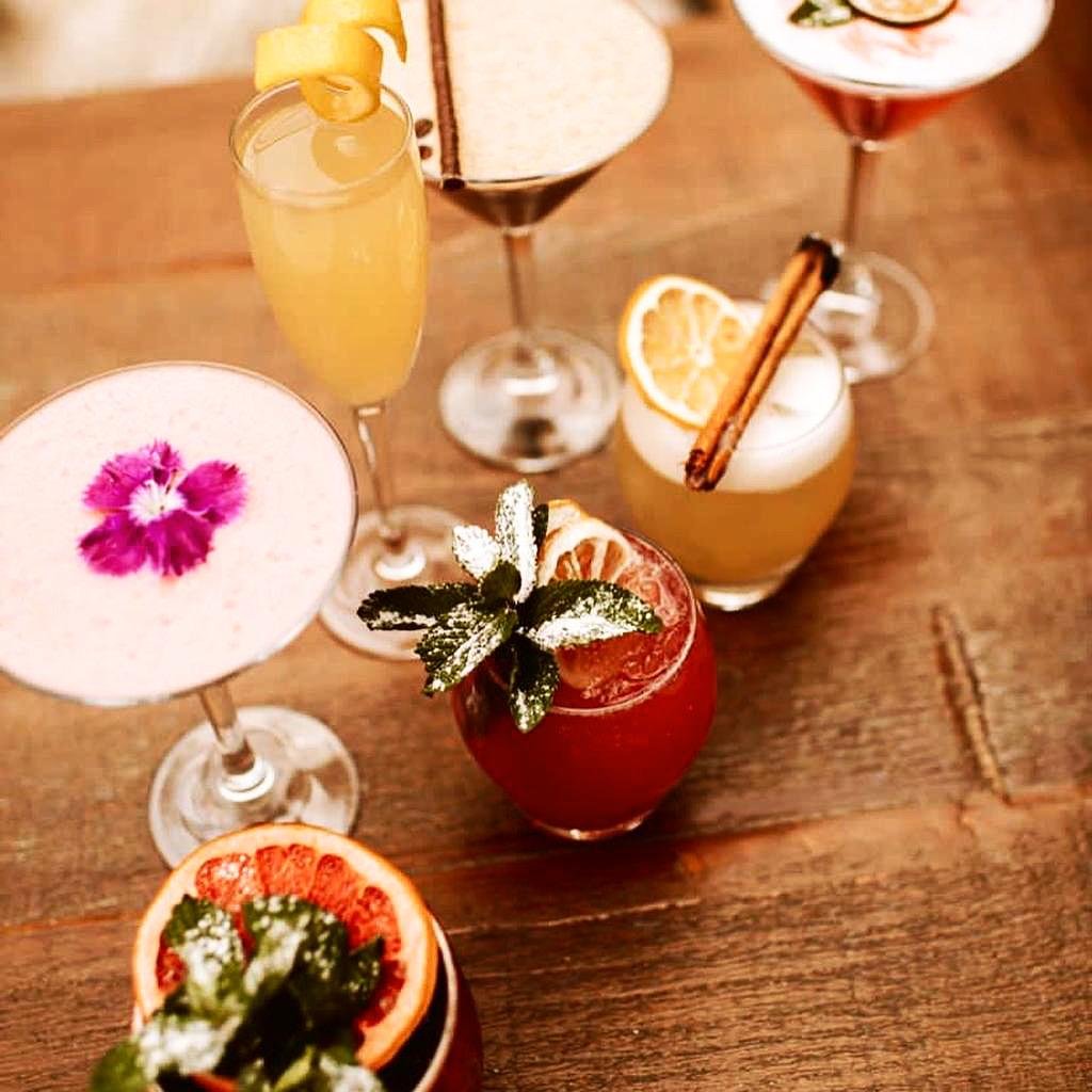 Wedding bar Hire Surrey