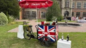 Pimms Bike Hire Services