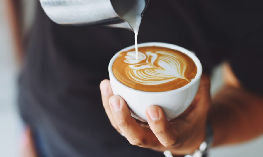 Coffee Cart Hire for Brand activation