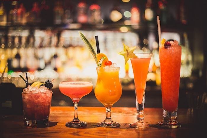 Black Friday Corporate drinks party deals 2025