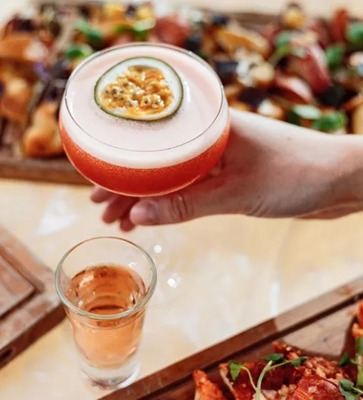 Black Friday drinks deals 2025