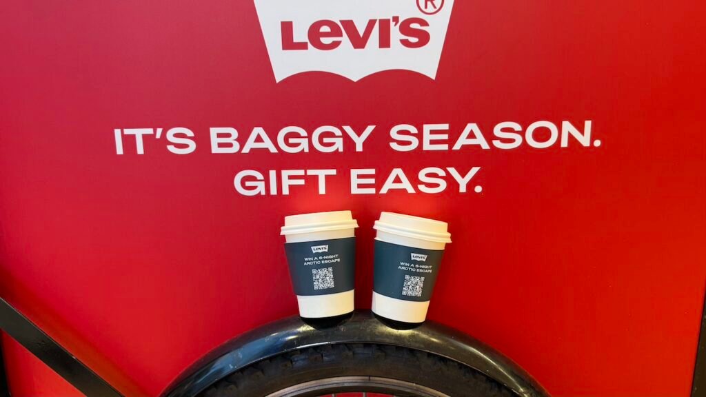 coffee Bike Hire London