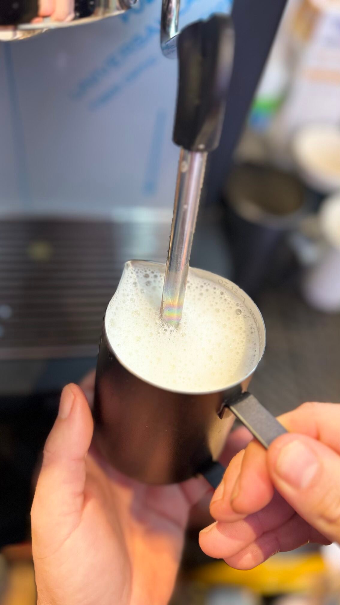 Barista Hire for Events