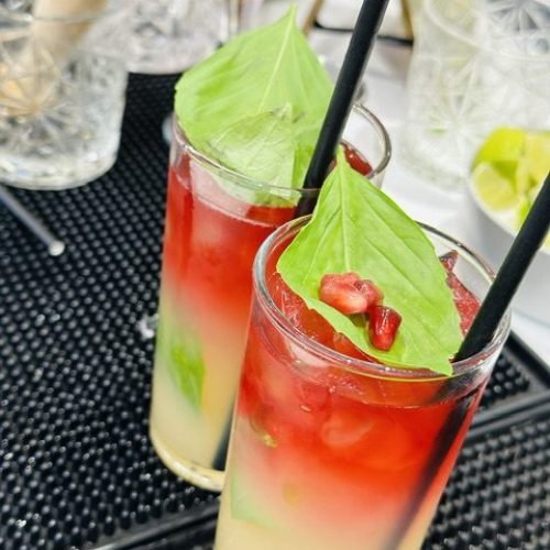 Hire a Bartender Manchester