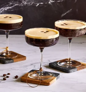 Espresso Martini